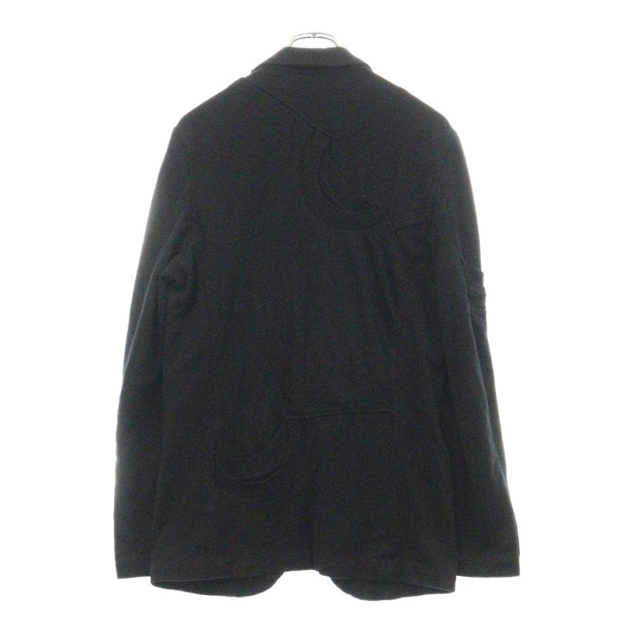 UNDERCOVER ISM アンダーカバーイズム 05SS but beautiful 2期 再構築 