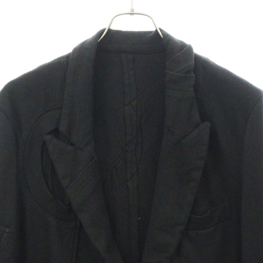 UNDERCOVER ISM アンダーカバーイズム 05SS but beautiful 2期 再構築 