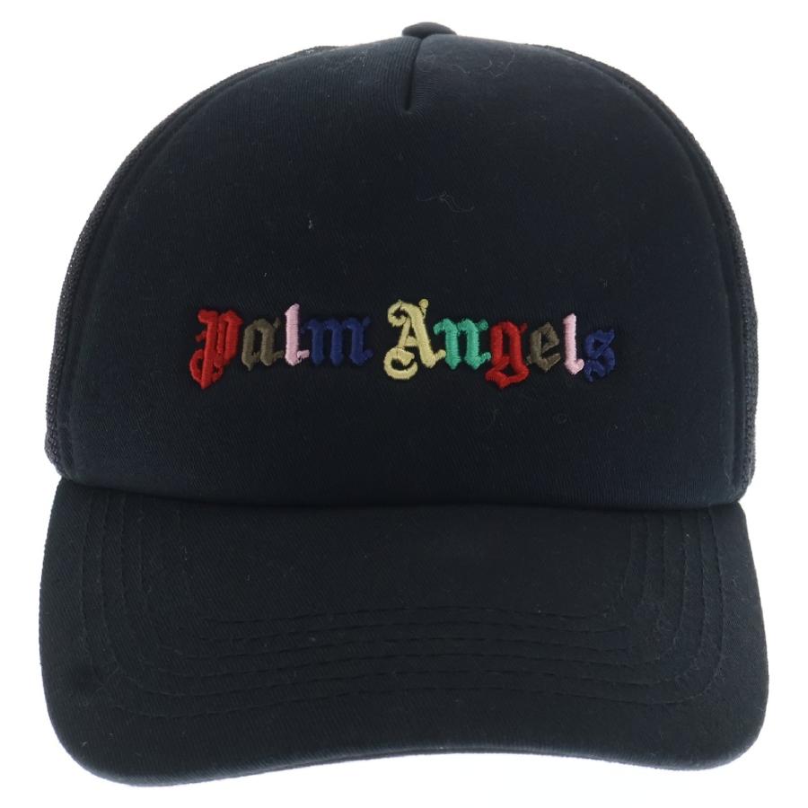 Palm Angels（パームエンジェルス） RAINBOW LOGO レインボーロゴ