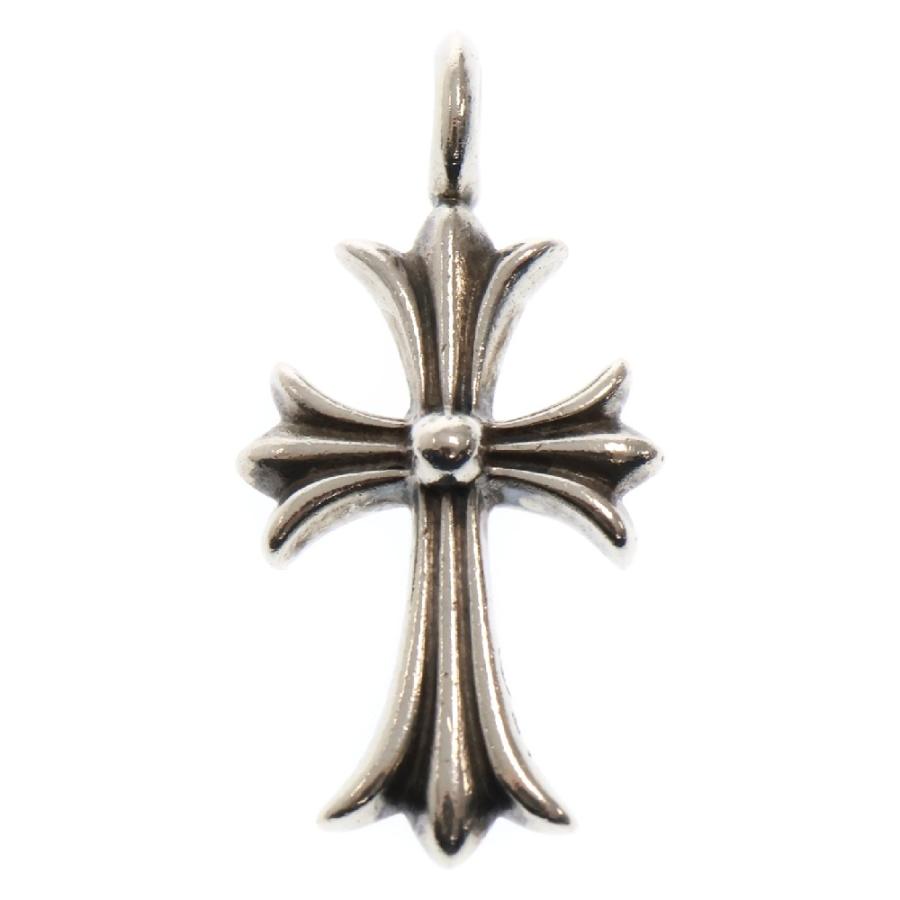 Chrome hearts 18k クロムハーツ ruby CHROME HEARTS クロムハーツ K18WG ルビー ホワイトゴールド ファット