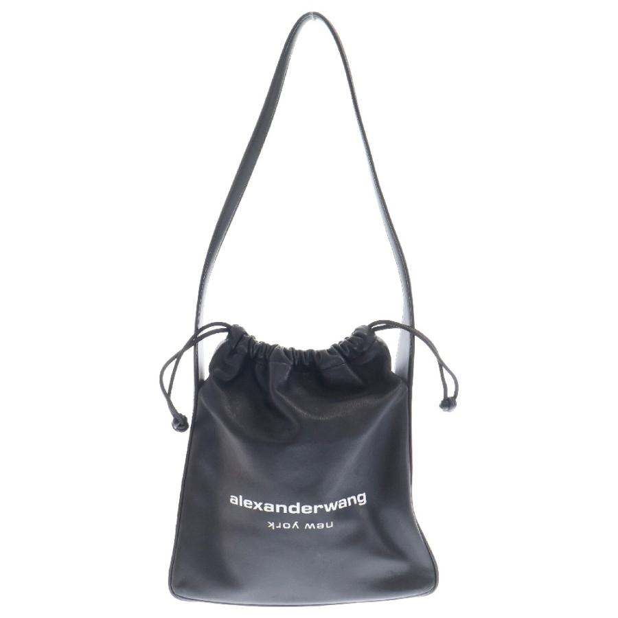 alexanderwang（アレキサンダー・ワン） Ryan Leather Shoulder Bag