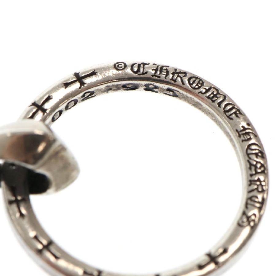 CHROME HEARTS クロムハーツ EWLP NTFL HEART ハート アイウェアループ 