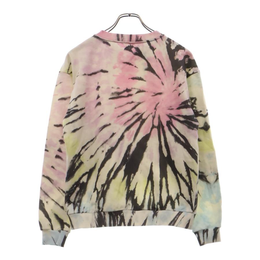 CELINE（セリーヌ） 23SS LOOSE TIE DYE SWEAT SHIRT タイダイ ルーズ