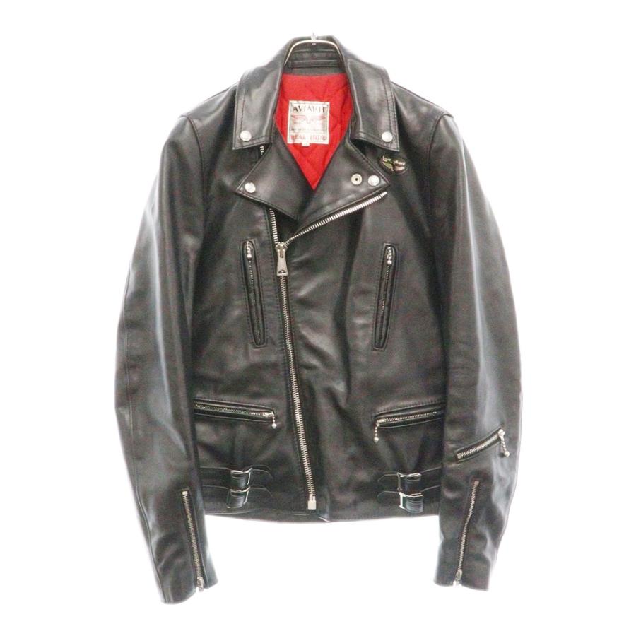 Lewis Leathers ルイスレザー LIGHTNING TIGHT FIT ライトニング