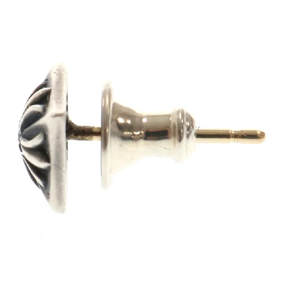 CHROME HEARTS クロムハーツ STUD PYRAMID PLS 1DIA ピラミッド  