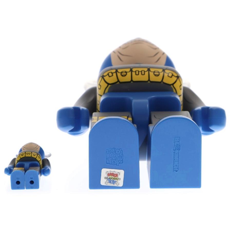 MEDICOM TOY（メディコム・トイ） BE@RBRICK BATMAN THE DARK KNIGHT