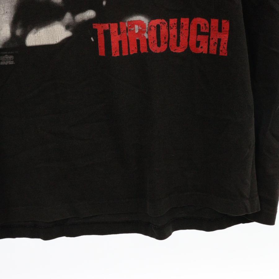 ヴィンテージ 90s THE DOORS BREAK ON THROUGH ザドアーズ ブレイク 