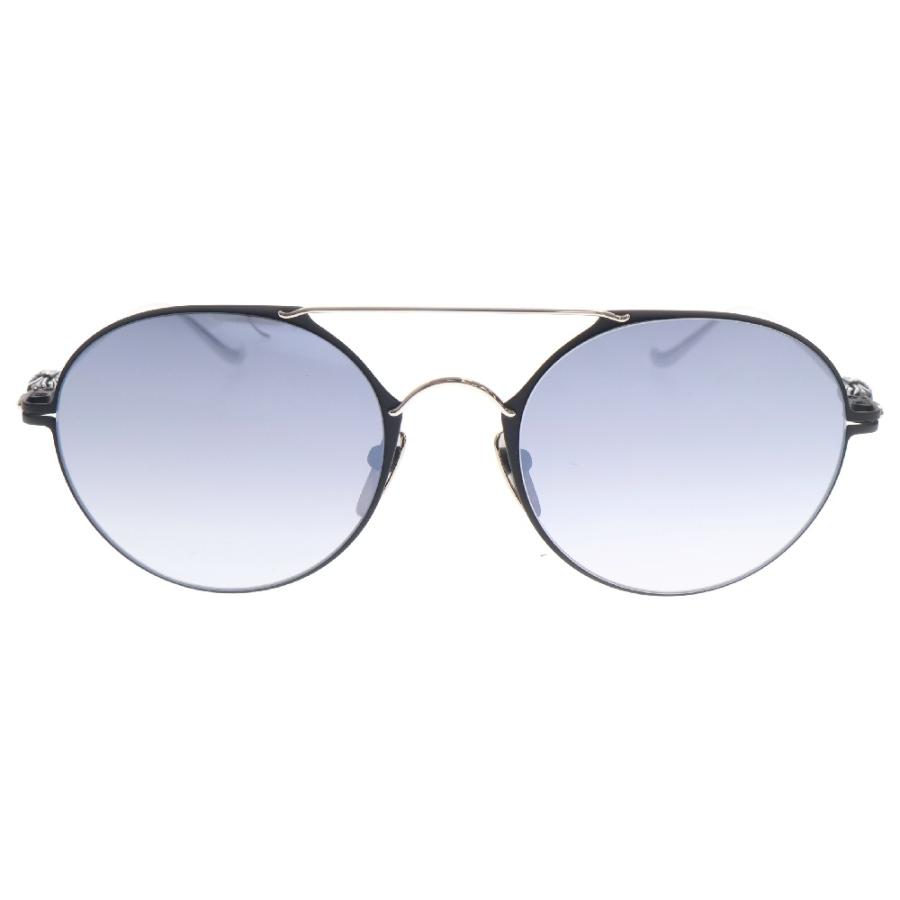 CHROME HEARTS クロムハーツ PAIRASS MBK/SS フローラル ダブル  