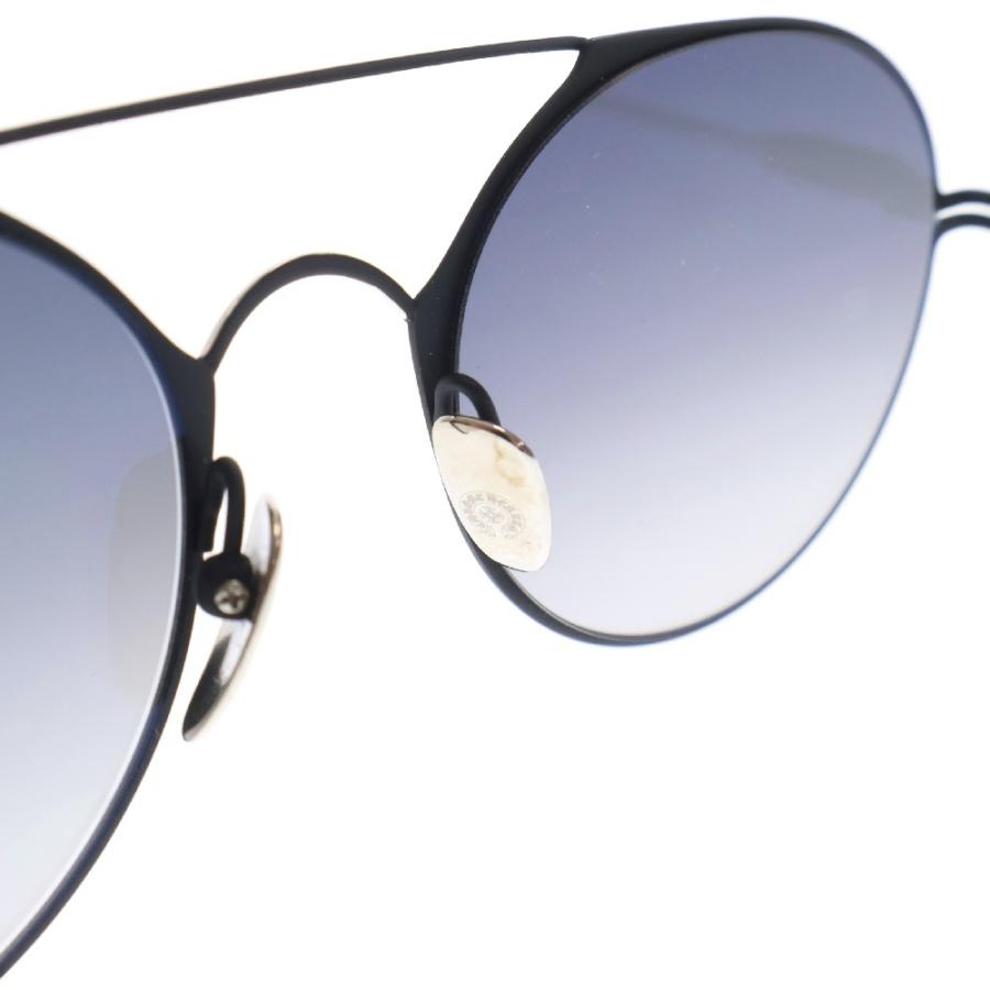CHROME HEARTS（クロムハーツ） PAIRASS MBK/SS フローラル ダブル
