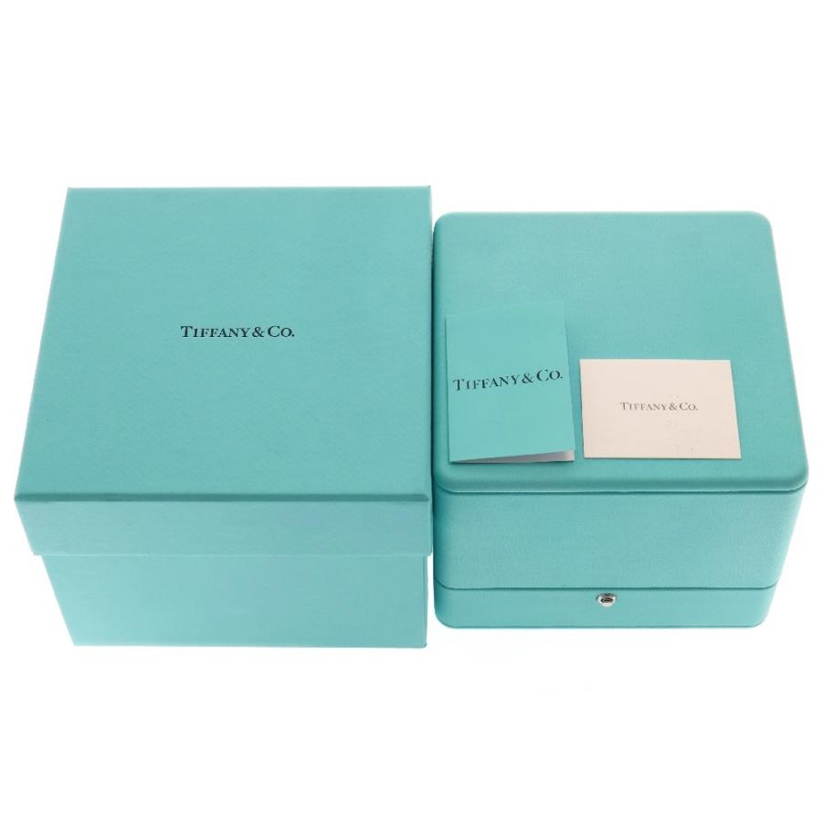TIFFANY&Co.（ティファニー） TIFFANY & Co. FORGE MEDIUM LINK