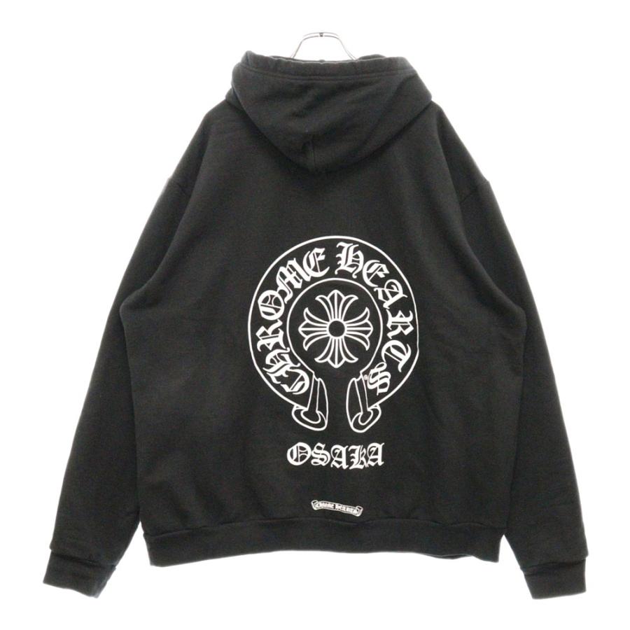 CHROME HEARTS（クロムハーツ） SWTSHRT PLVR LTD OSAKA 大阪限定 