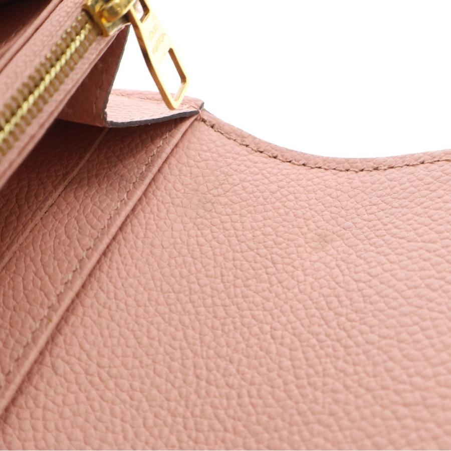 LOUIS VUITTON（ルイ・ヴィトン） ポルトフォイユ サラ モノグラム 二