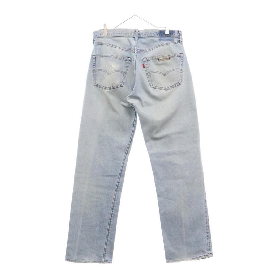CHROME HEARTS クロムハーツ ×LEVI'S 501 PANT U CH VINTAGE CHROME HEARTS クロムハーツ ×LEVI'S 501 PANT U CH VINTAGE