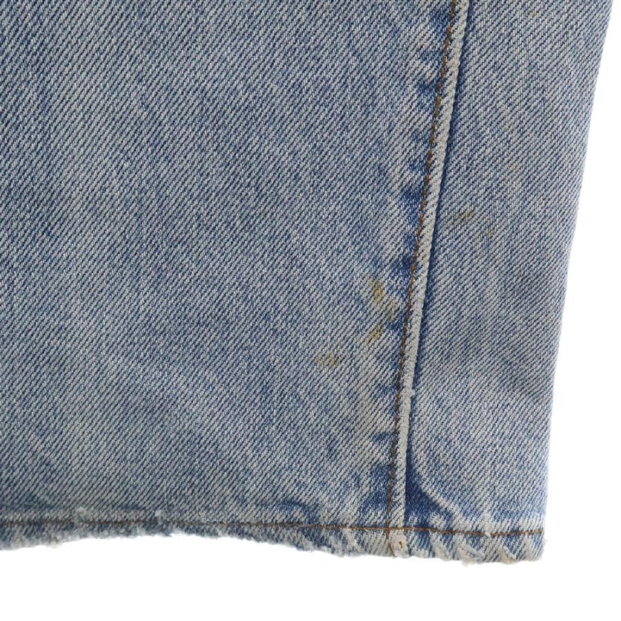 CHROME HEARTS クロムハーツ ×LEVI'S 501 PANT U CH VINTAGE CHROME HEARTS クロムハーツ ×LEVI'S 501 PANT U CH VINTAGE
