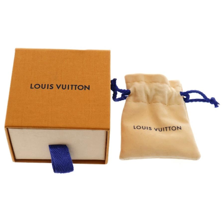 LOUIS VUITTON ルイヴィトン LVパドロック ラインストーン LOUIS VUITTON ルイヴィトン LVパドロック ラインストーン