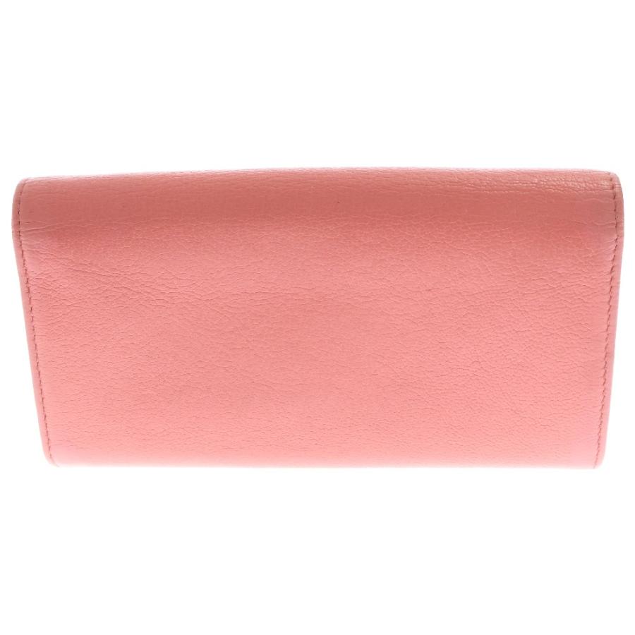 気づいた方はラッキー☆シャネル財布 CHANEL】シャネル『ラッキーフラワー 二つ折り長財布』A81656