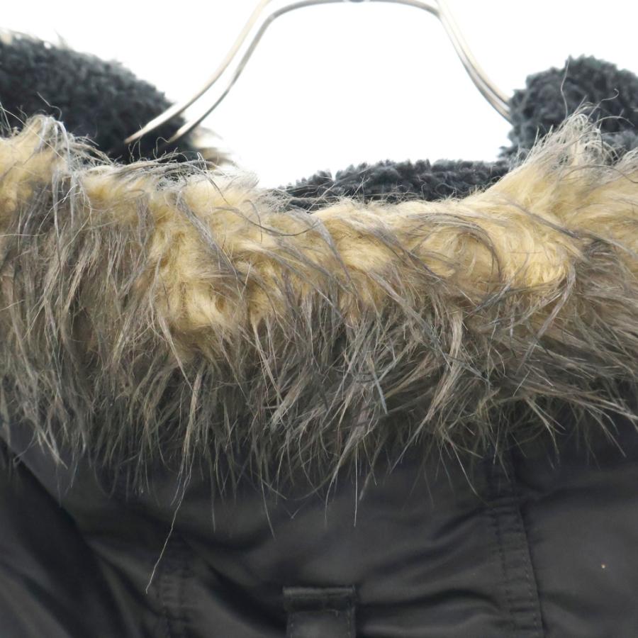 BALENCIAGA（バレンシアガ） MILITARY PARKA JACKET ミリタリー