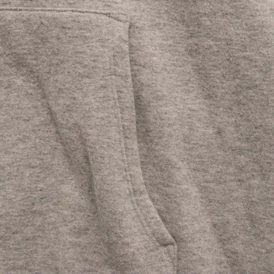 SAINT LAURENT PARIS サンローランパリ CLOWN LOGO HOODIE ロゴ刺繍
