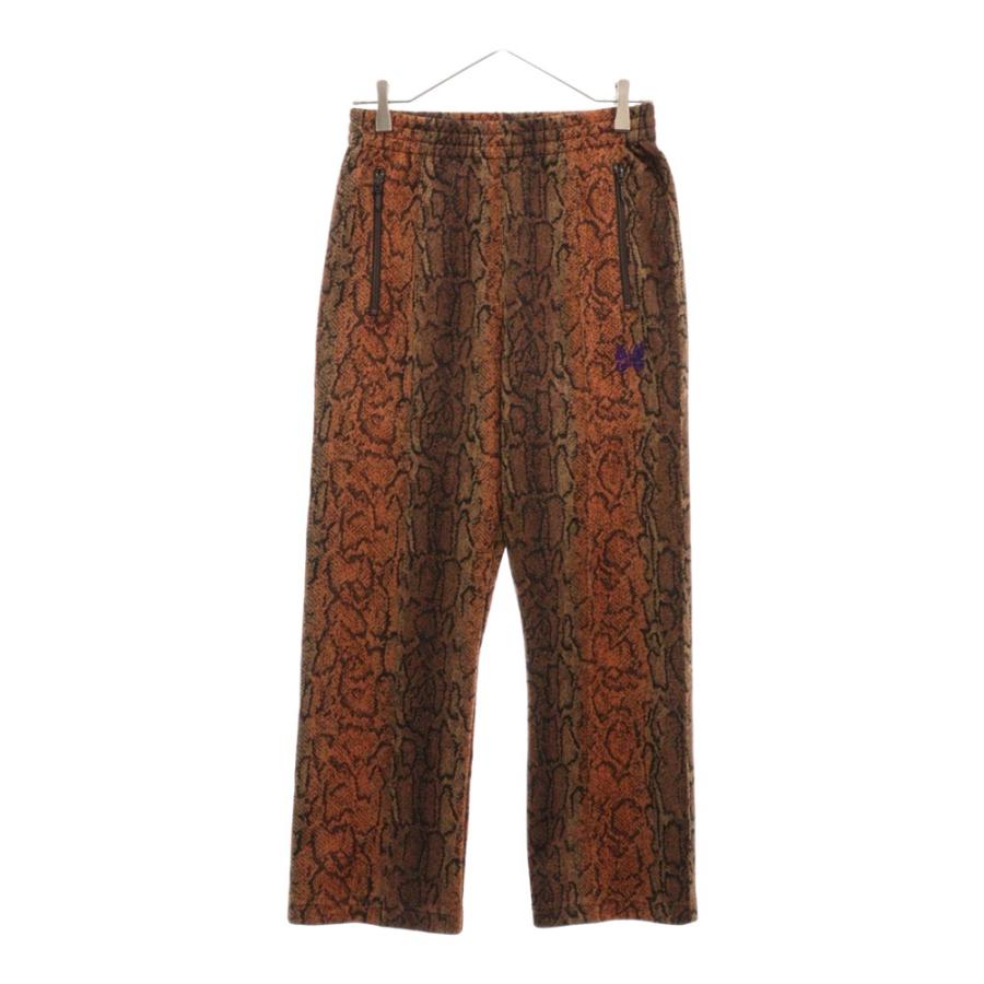 Needles（ニードルス） 23AW Track Pants Poly イージートラックパンツ