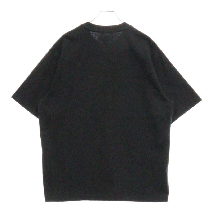Supreme SUPREME シュプリーム 25SS SATIN APPLIQUE S/S TOP サテン 