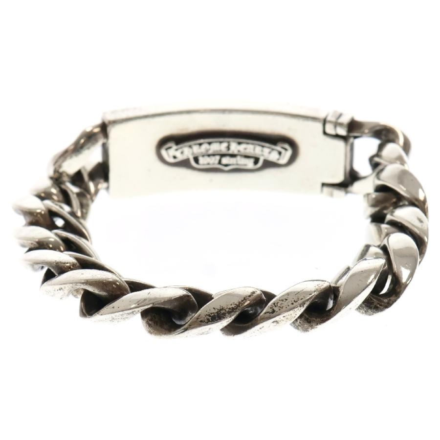 CHROME HEARTS（クロムハーツ） ID CEMETERY セメタリー IDクラシック