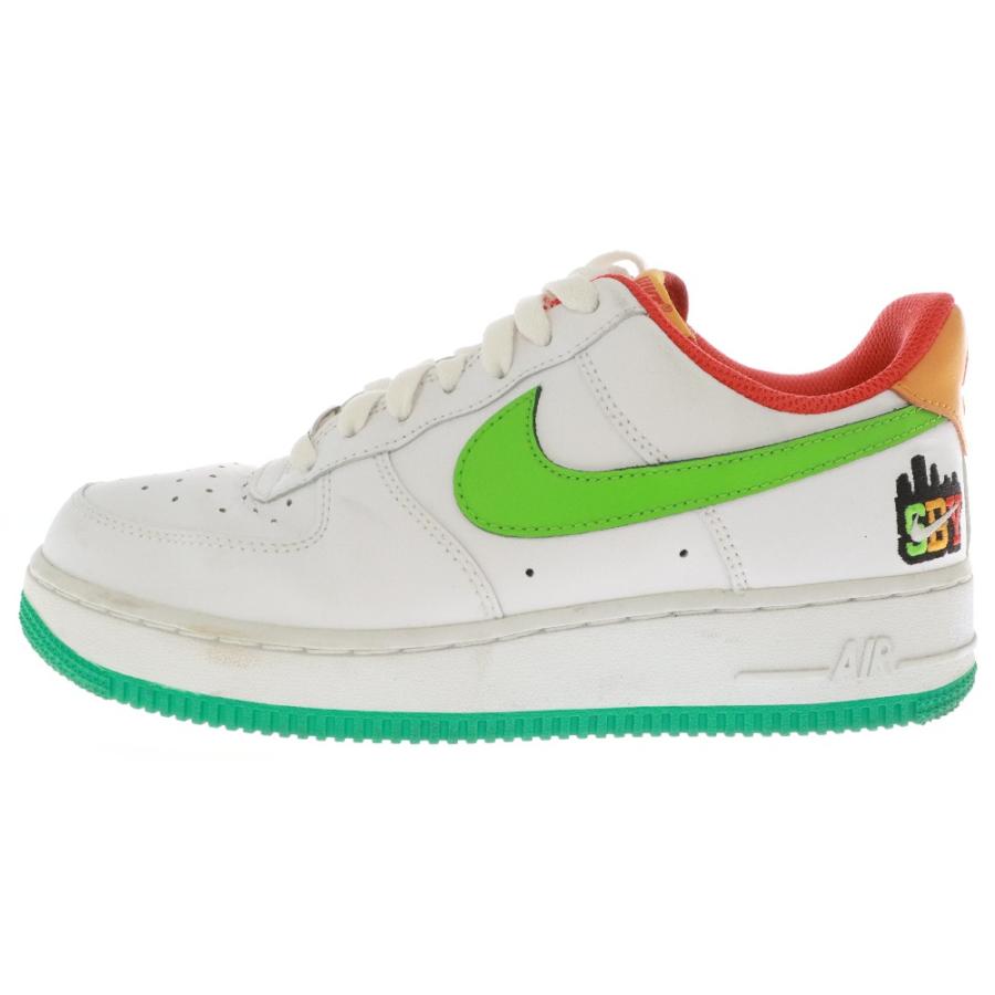 NIKE / AIR FORCE 1 07 LE/エアフォース 1 07 LE/ホワイト/CQ7506-146/26.5cm/WHT NIKE ナイキ AIR FORCE 1 07 LE エアフォース ローカットスニーカー