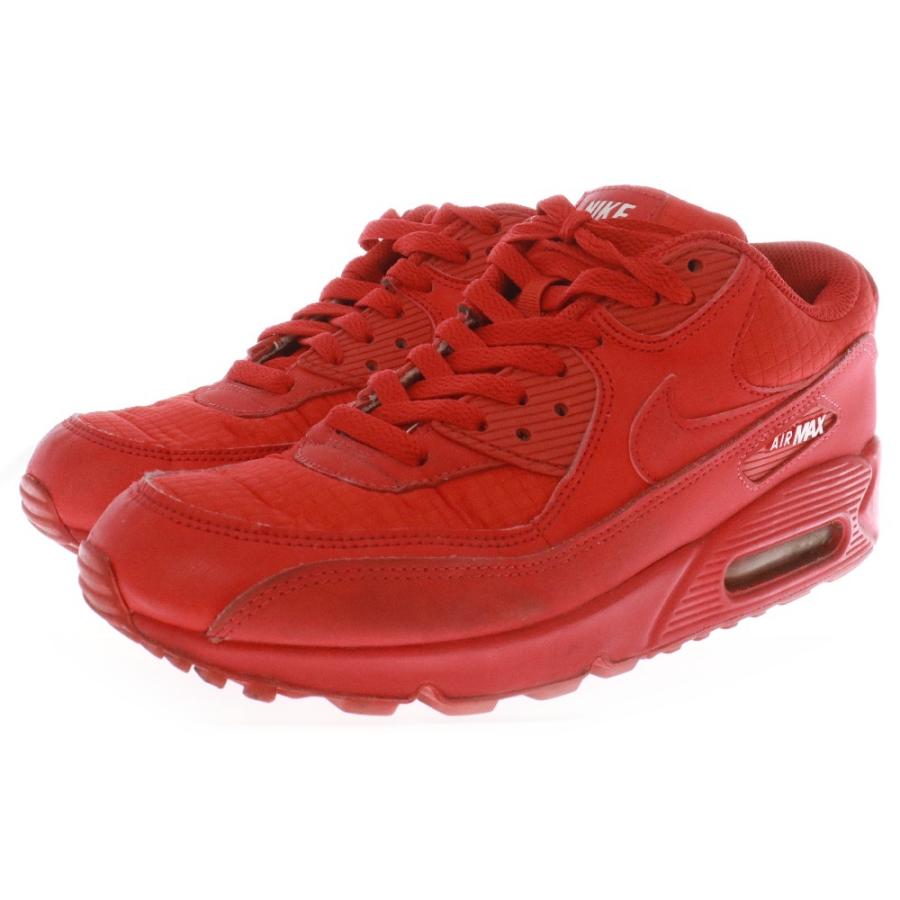 NIKE（ナイキ） AIR MAX 90 ESSENTIAL エアマックスエッセンシャル 