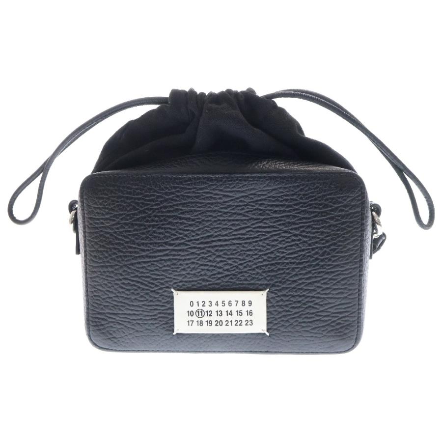 Maison Margiela 11 メゾンマルジェラ11 5AC CAMERA BAG MEDIUM カメラ  