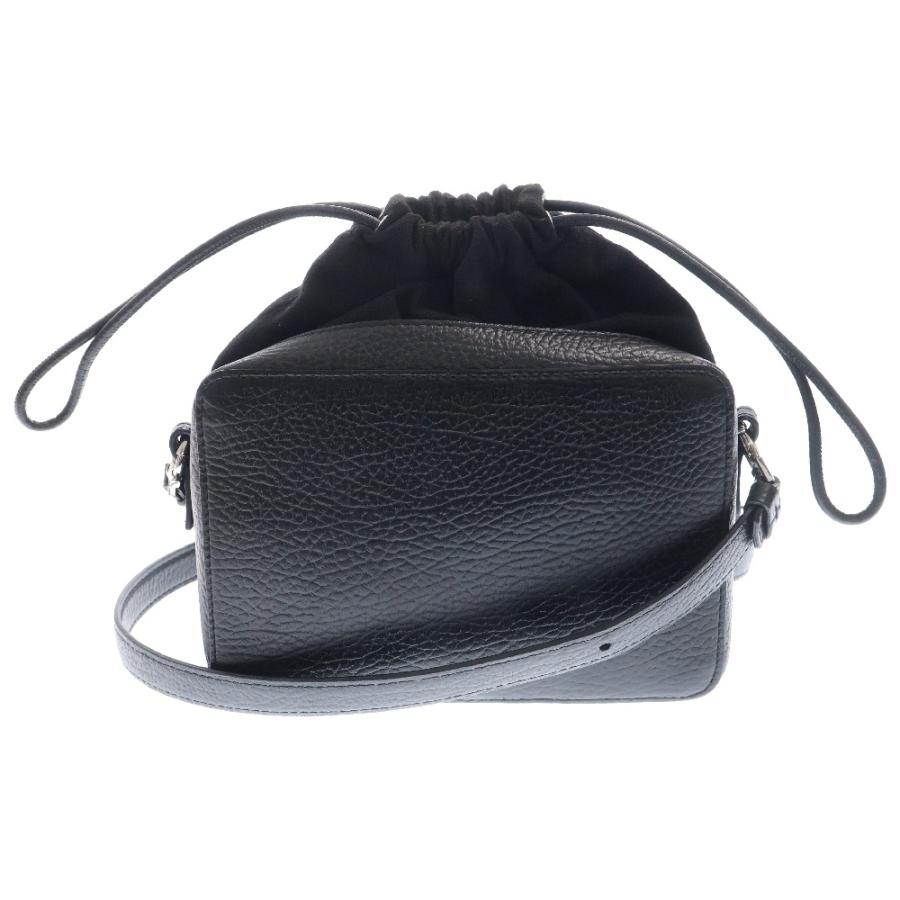 Maison Margiela 11 メゾンマルジェラ11 5AC CAMERA BAG MEDIUM Maison Margiela 11 メゾンマルジェラ11 5AC CAMERA BAG MEDIUM