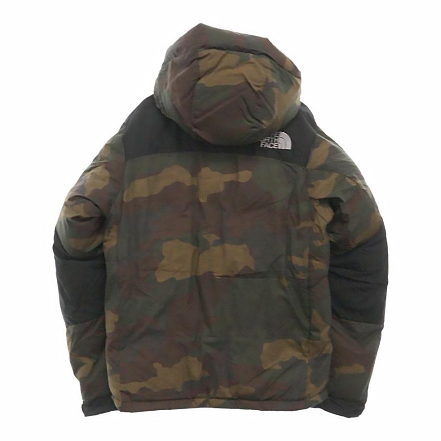 THE NORTH FACE ザノースフェイス ノベルティ バルトロ ライト THE NORTH FACE ザノースフェイス ノベルティ バルトロ ライト