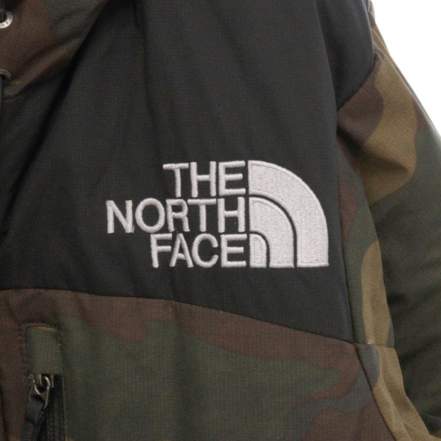 THE NORTH FACE ザノースフェイス ノベルティ バルトロ ライト THE NORTH FACE ザノースフェイス ノベルティ バルトロ ライト