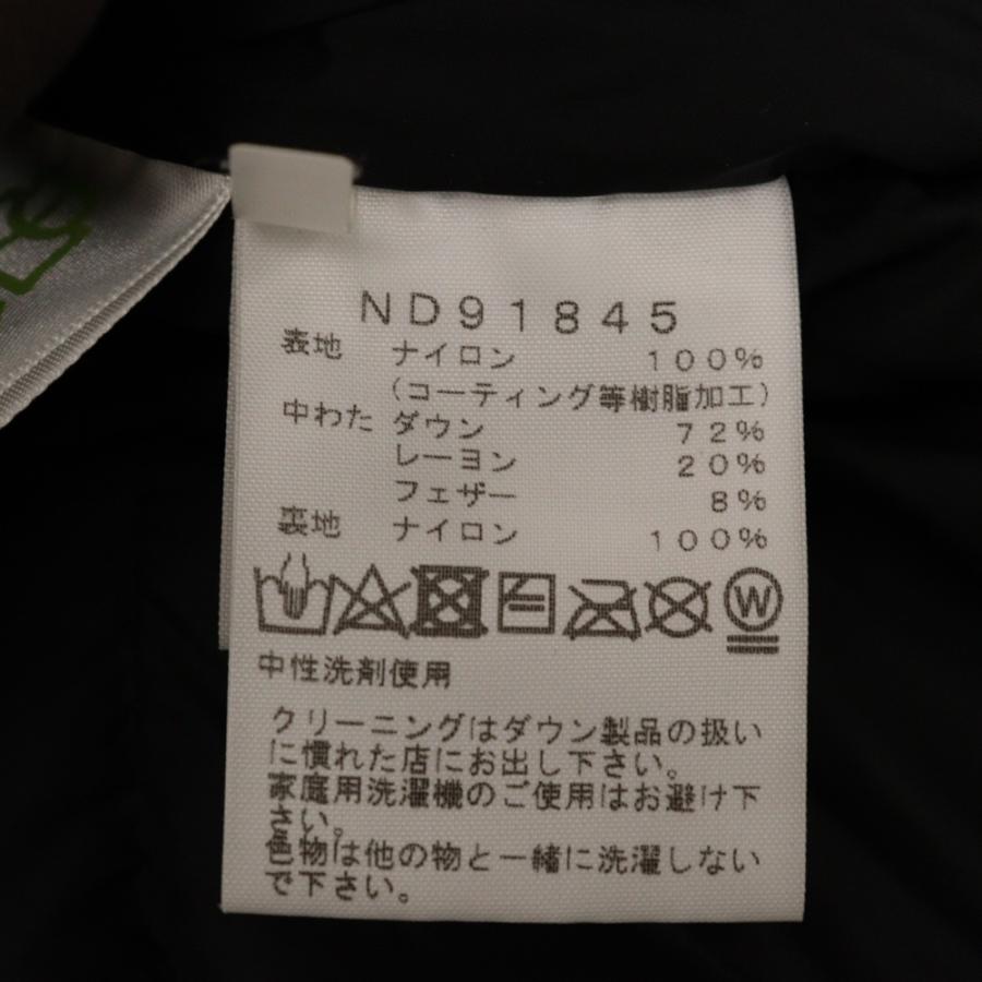 THE NORTH FACE ザノースフェイス ノベルティ バルトロ ライト THE NORTH FACE ザノースフェイス ノベルティ バルトロ ライト