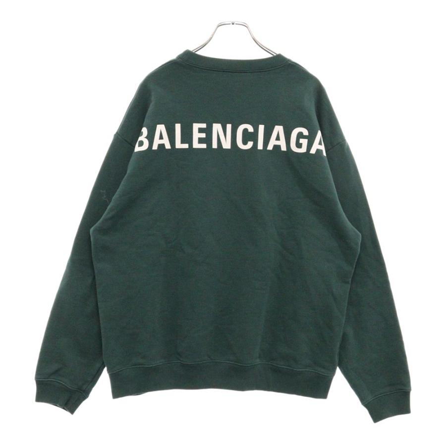 専用 バレンシアガ スウェット BALENCIAGA】バレンシアガ『ハイネック 長袖スウェット sizeXXS