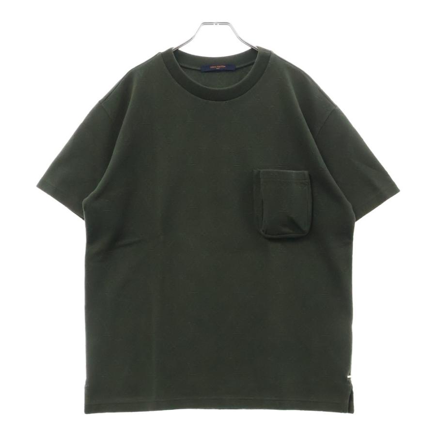 LOUIS VUITTON ルイヴィトン 21AW RM212Q TCL HIY49W LOUIS VUITTON ルイヴィトン 21AW RM212Q TCL HIY49W