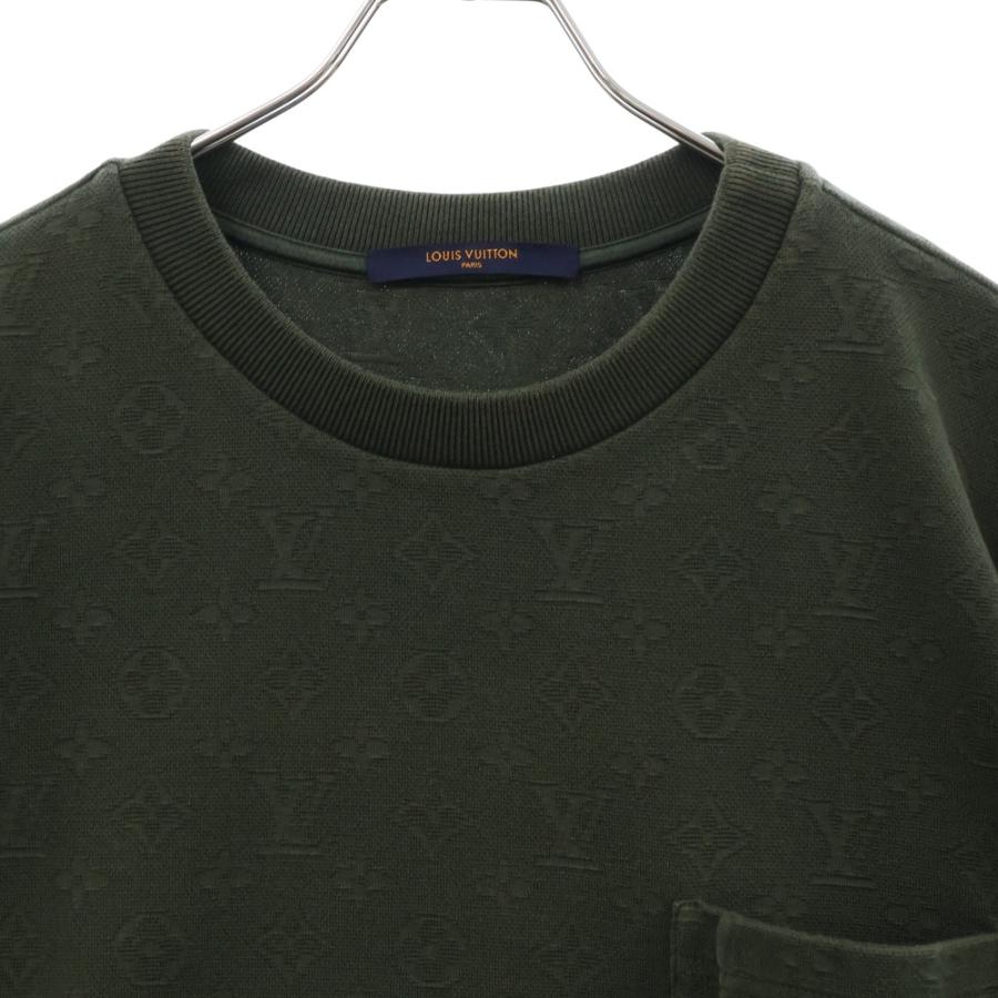 LOUIS VUITTON ルイヴィトン 21AW RM212Q TCL HIY49W LOUIS VUITTON ルイヴィトン 21AW RM212Q TCL HIY49W