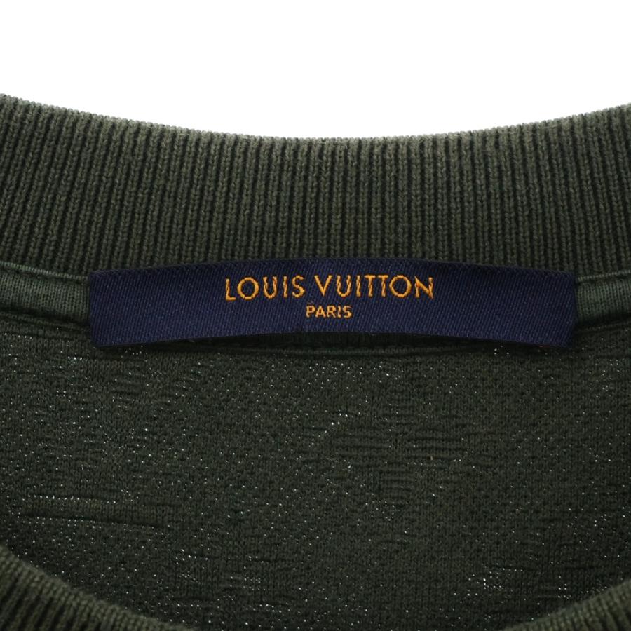 LOUIS VUITTON ルイヴィトン 21AW RM212Q TCL HIY49W LOUIS VUITTON ルイヴィトン 21AW RM212Q TCL HIY49W