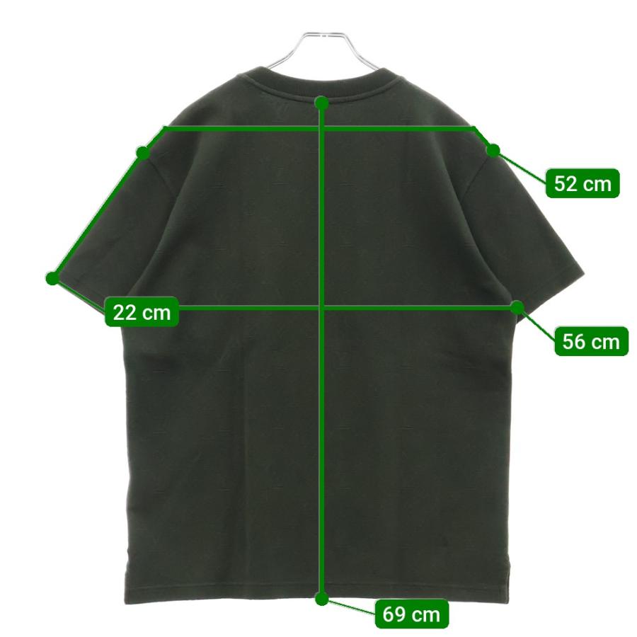 LOUIS VUITTON ルイヴィトン 21AW RM212Q TCL HIY49W LOUIS VUITTON ルイヴィトン 21AW RM212Q TCL HIY49W