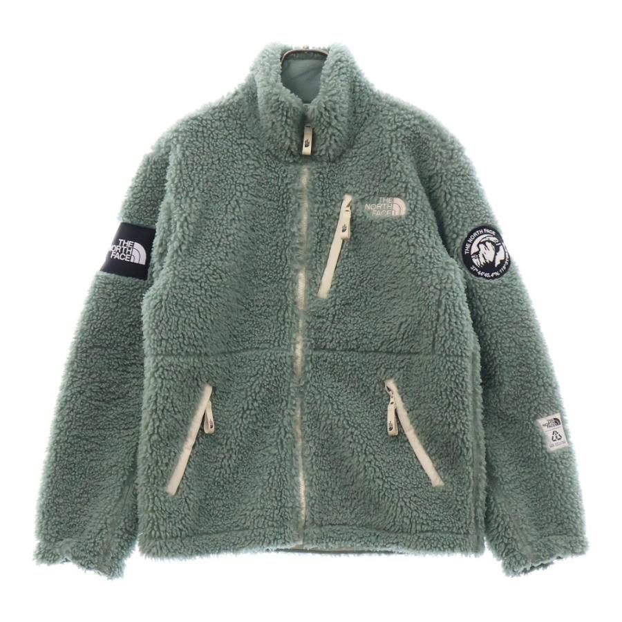 THE NORTH FACE ザノースフェイス NOVELTY RIMO FLEECE JACKET THE NORTH FACE ザノースフェイス NOVELTY RIMO FLEECE JACKET
