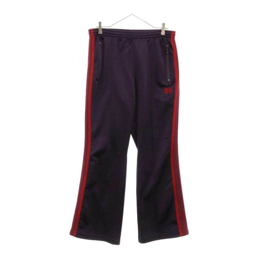 Needles / 22AW Boot Cut Track Pant/ブーツカットパンツ/M/ポリエステル/PUP/LQ231 Needles ニードルス 22AW Boot Cut Track Pant ブーツカット トラック