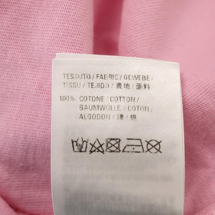BALENCIAGA バレンシアガ ロゴプリント 半袖クルーネックTシャツ BALENCIAGA バレンシアガ ロゴプリント 半袖クルーネックTシャツ