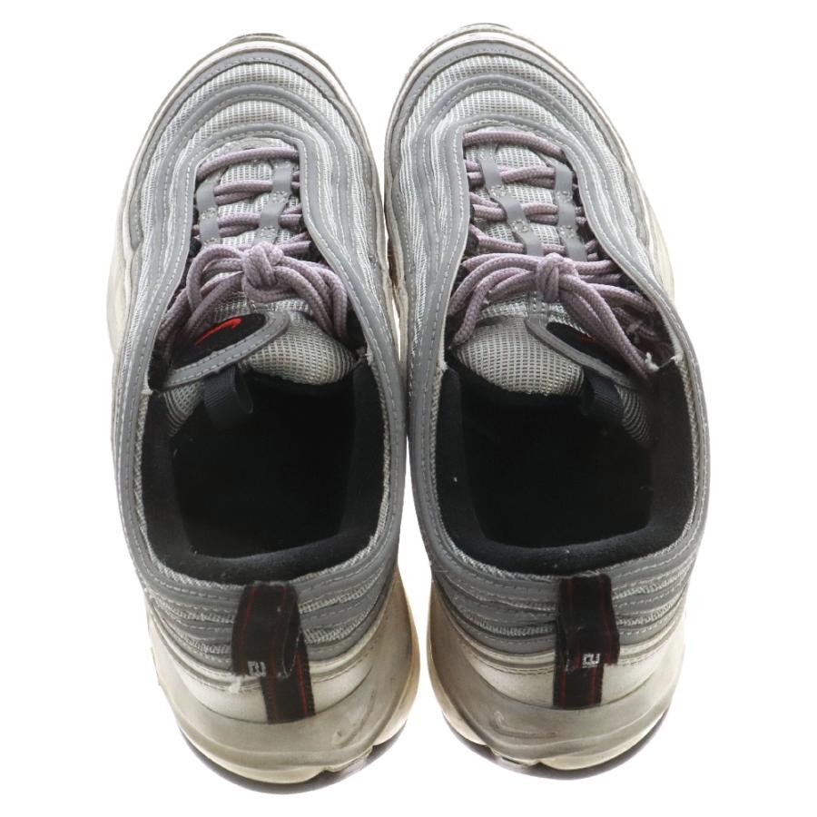 NIKE ナイキ AIR MAX97 OG QS エアマックス97 ローカット NIKE ナイキ AIR MAX97 OG QS エアマックス97 ローカット