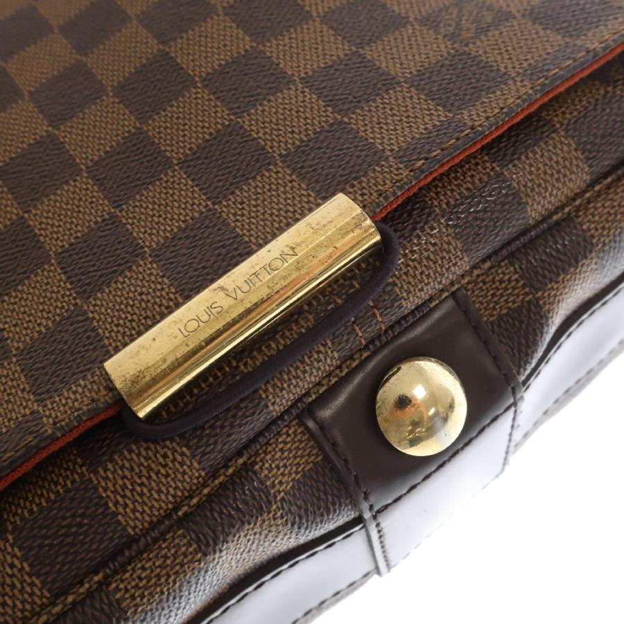 LOUIS VUITTON（ルイ・ヴィトン） ダミエ バスティーユ ショルダー