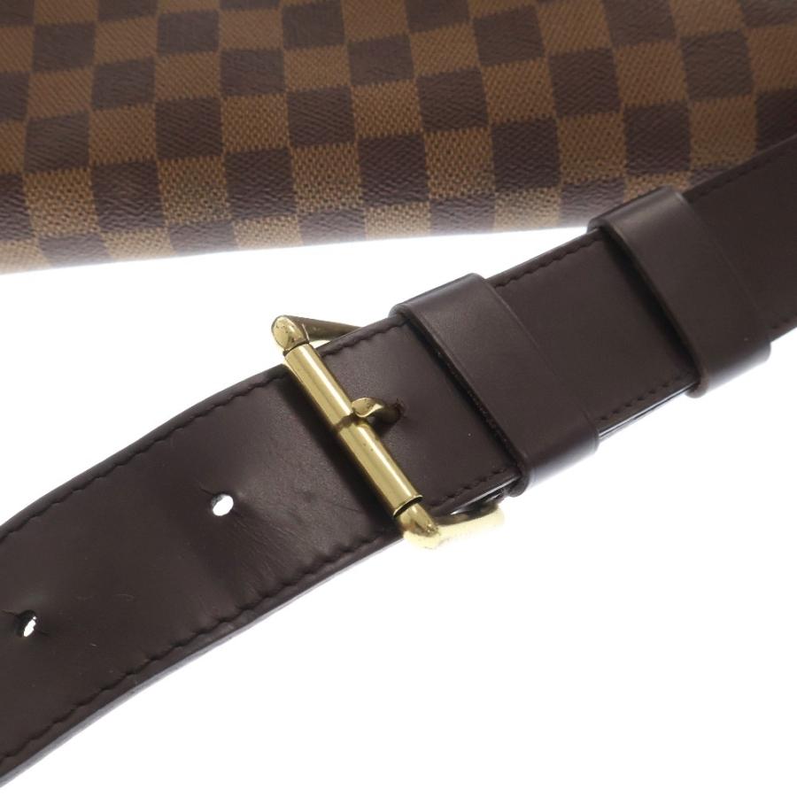 LOUIS VUITTON（ルイ・ヴィトン） ダミエ バスティーユ ショルダー