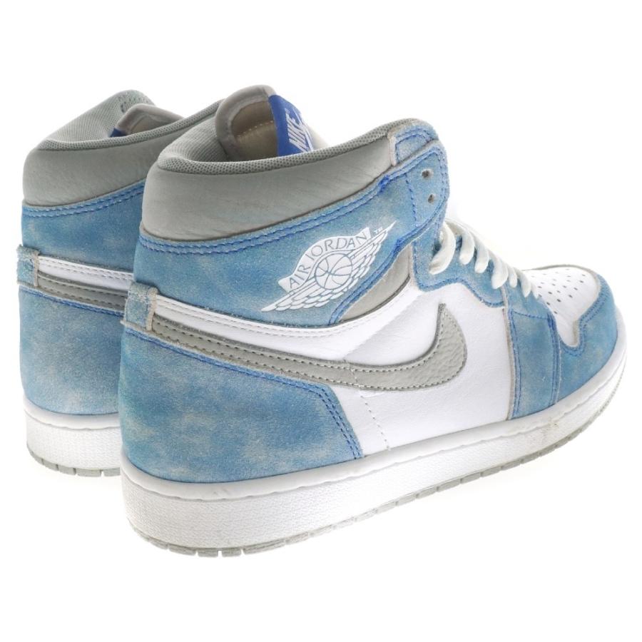 NIKE ナイキ AIR JORDAN 1 エアジョーダン1 ハイパーロイヤル NIKE ナイキ AIR JORDAN 1 エアジョーダン1 ハイパーロイヤル