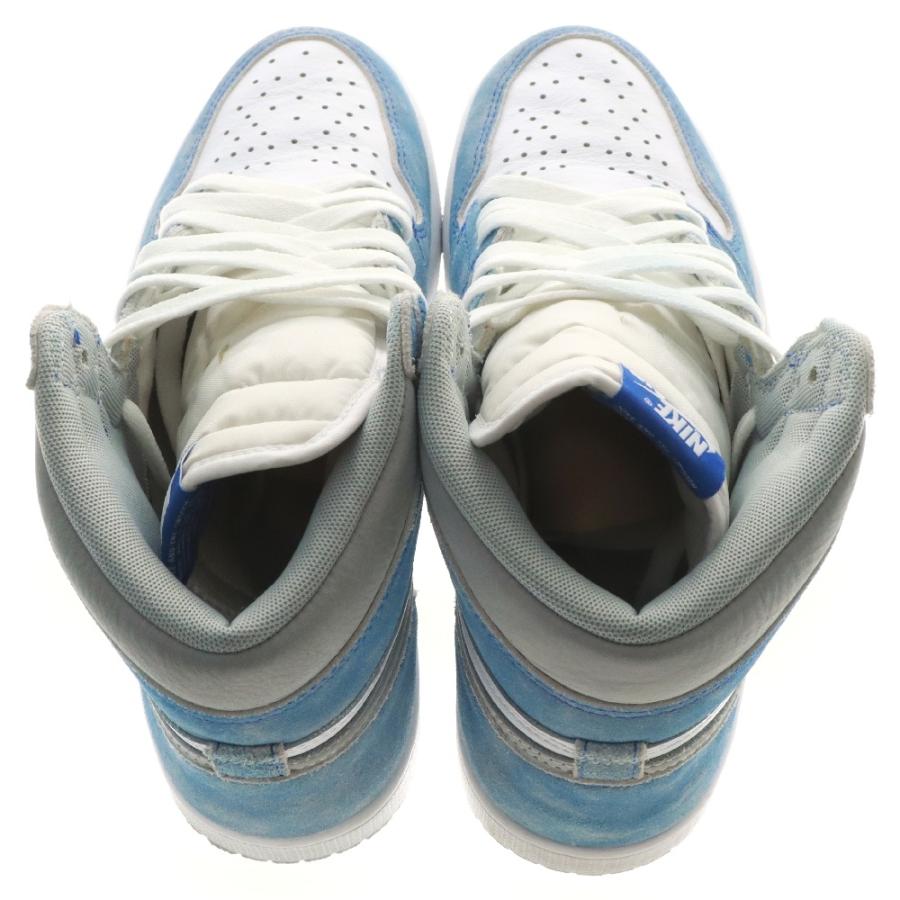 NIKE ナイキ AIR JORDAN 1 エアジョーダン1 ハイパーロイヤル NIKE ナイキ AIR JORDAN 1 エアジョーダン1 ハイパーロイヤル