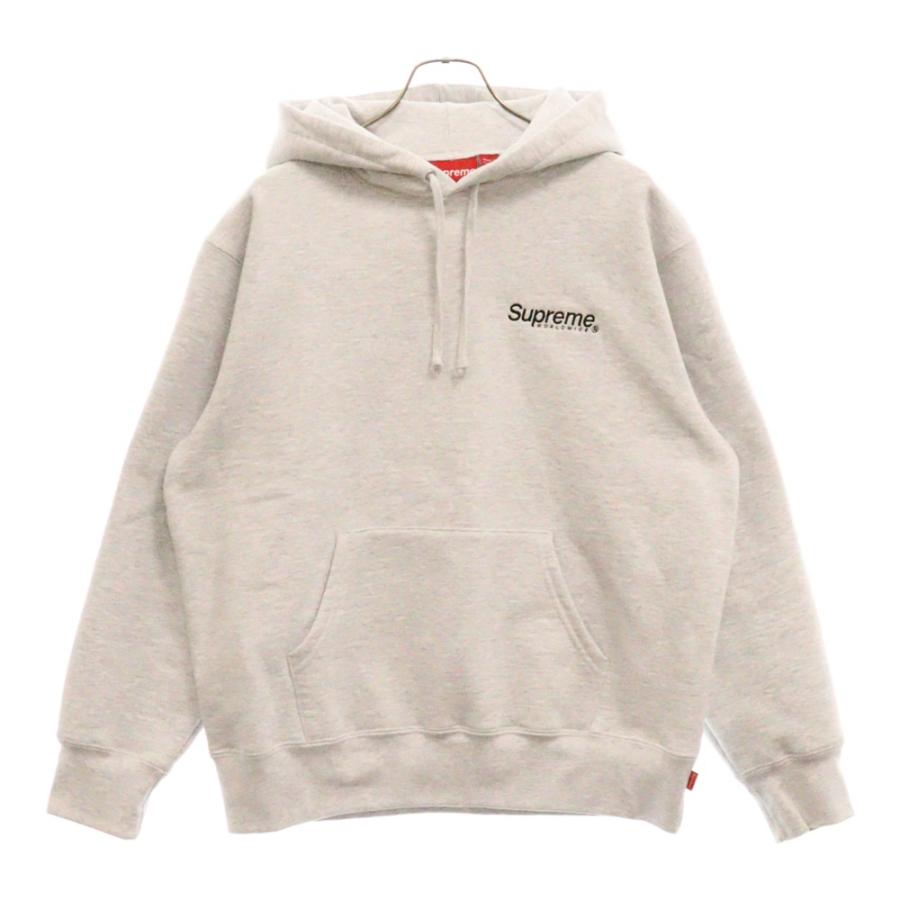 Supreme SUPREME シュプリーム 23SS Worldwide Hooded Supreme SUPREME シュプリーム 23SS Worldwide Hooded