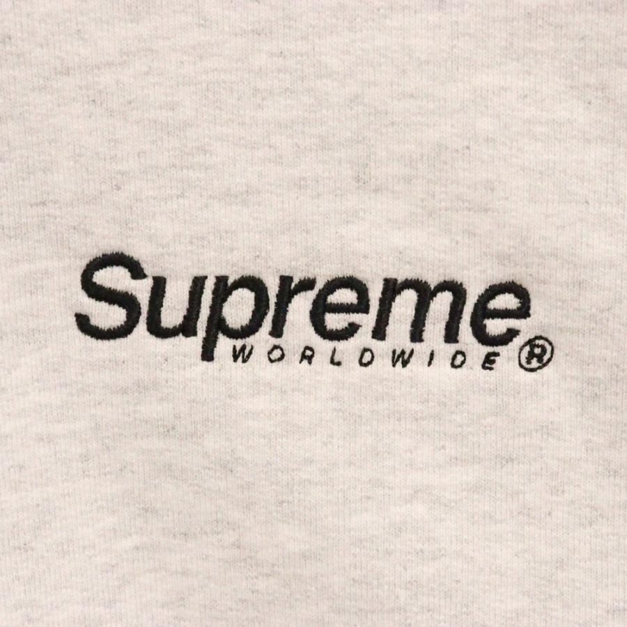 Supreme（シュプリーム） 23SS Worldwide Hooded Sweatshirt ワールド