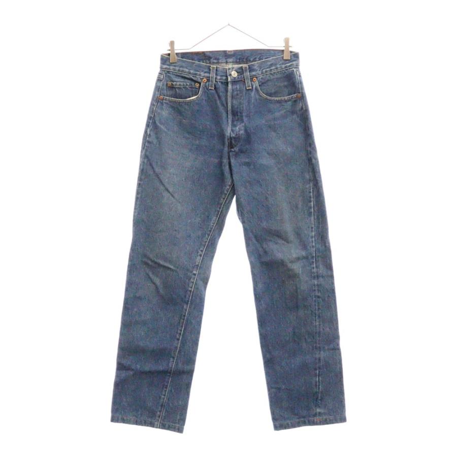 Levi's (リーバイス) 80s VINTAGE 501 ボタン裏555 赤耳 Levi's (リーバイス) 80s VINTAGE 501 ボタン裏555 赤耳
