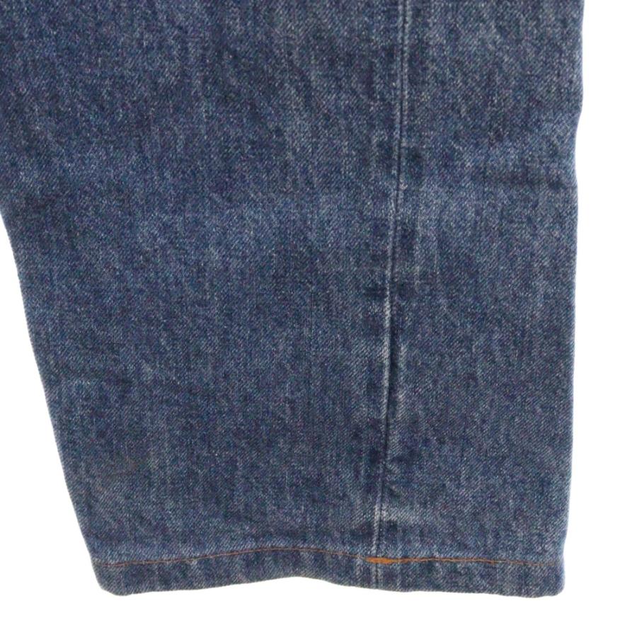 Levi's (リーバイス) 80s VINTAGE 501 ボタン裏555 赤耳 Levi's (リーバイス) 80s VINTAGE 501 ボタン裏555 赤耳