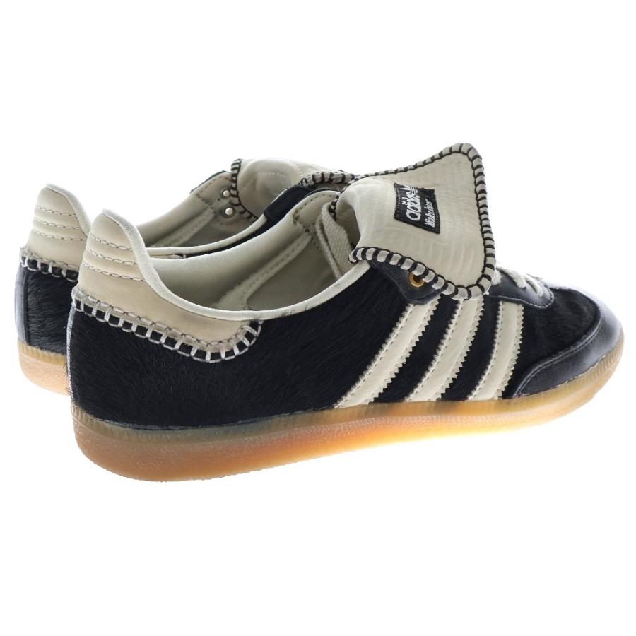 アディダスオリジナルス ×ウェールズ・ボナー サンバ ポニー トーナル